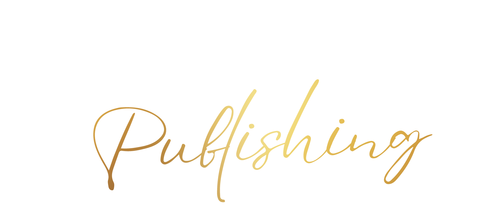 Inspired By Publishing - Chloe Bisson