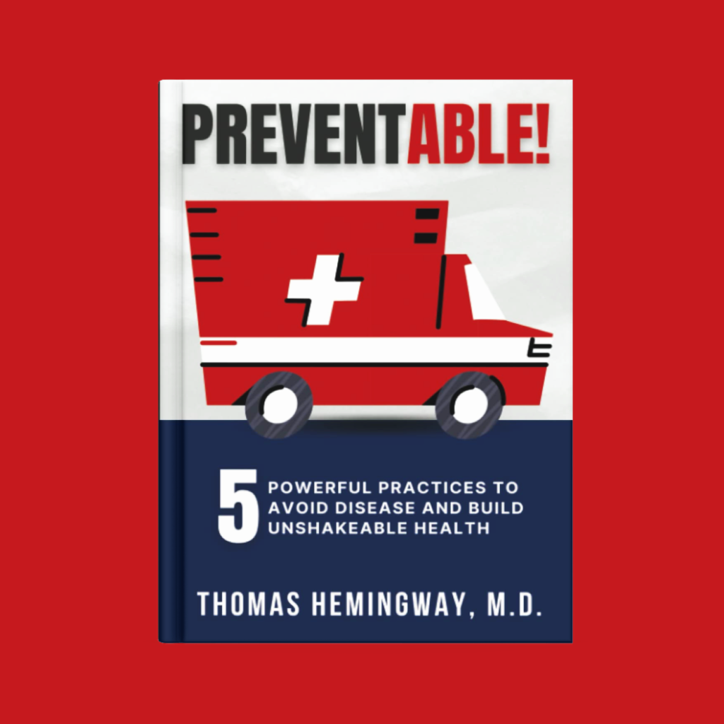 Preventable-Thoma-Hemingway-Inspired-By-Publishing